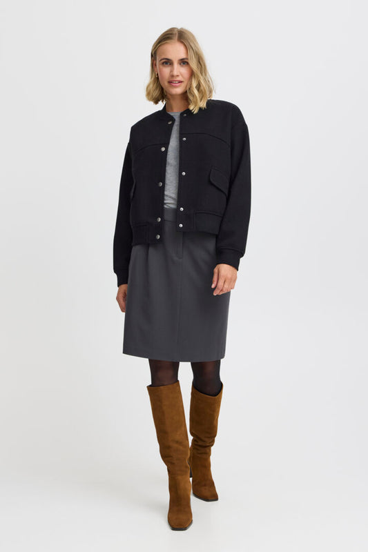Frbombi Jacket (black)
