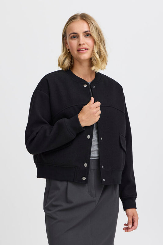 Frbombi Jacket (black)