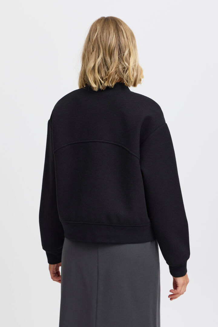 Frbombi Jacket (black)
