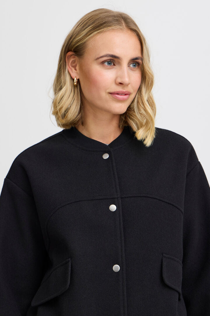 Frbombi Jacket (black)