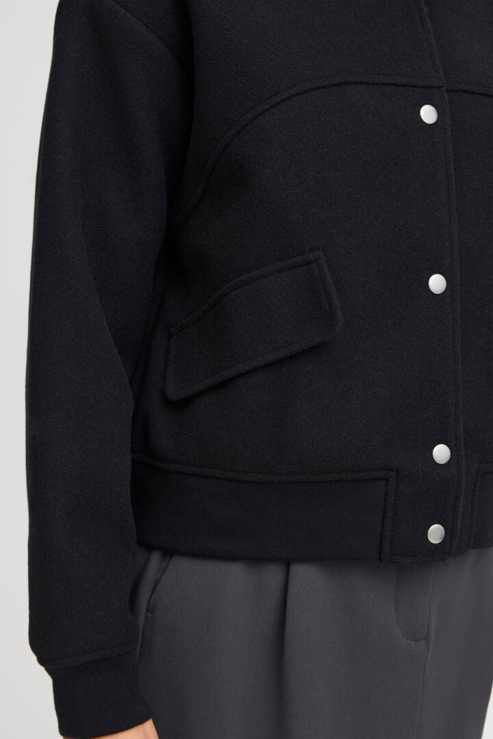 Frbombi Jacket (black)