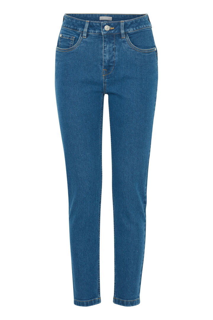 Fxdeima Pam Slim Jean