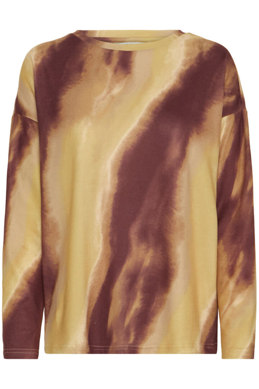 Bypieta Top Hemp Marble mix