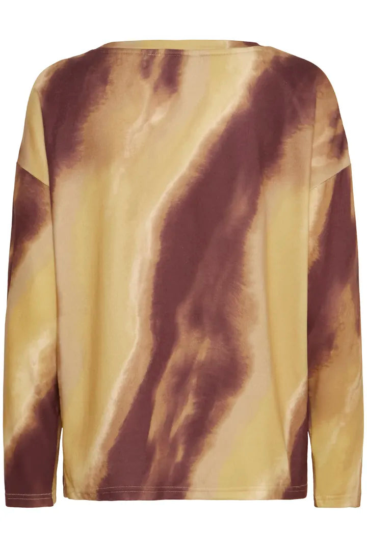 Bypieta Top Hemp Marble mix