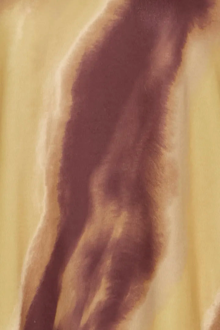 Bypieta Top Hemp Marble mix