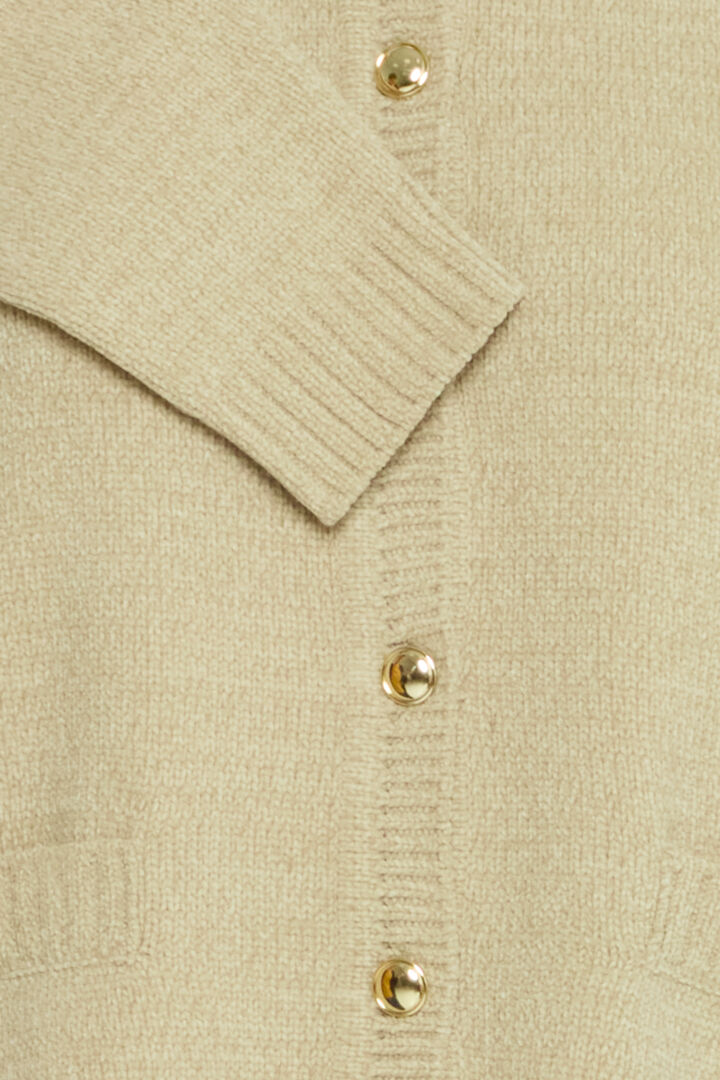 Frchantel Cardigan