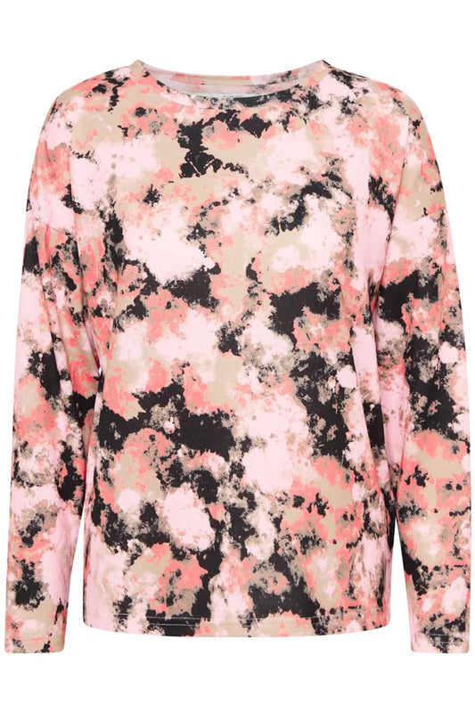 Bypieta Top (humus blur)