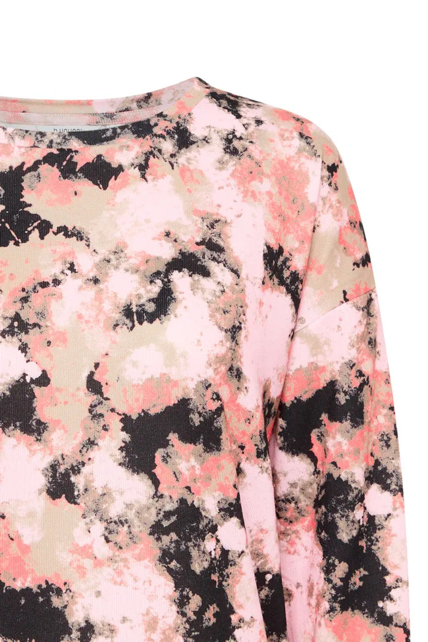 Bypieta Top (humus blur)