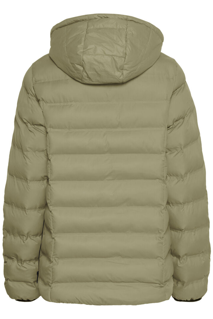 Frbafab Jacket Dusty Olive