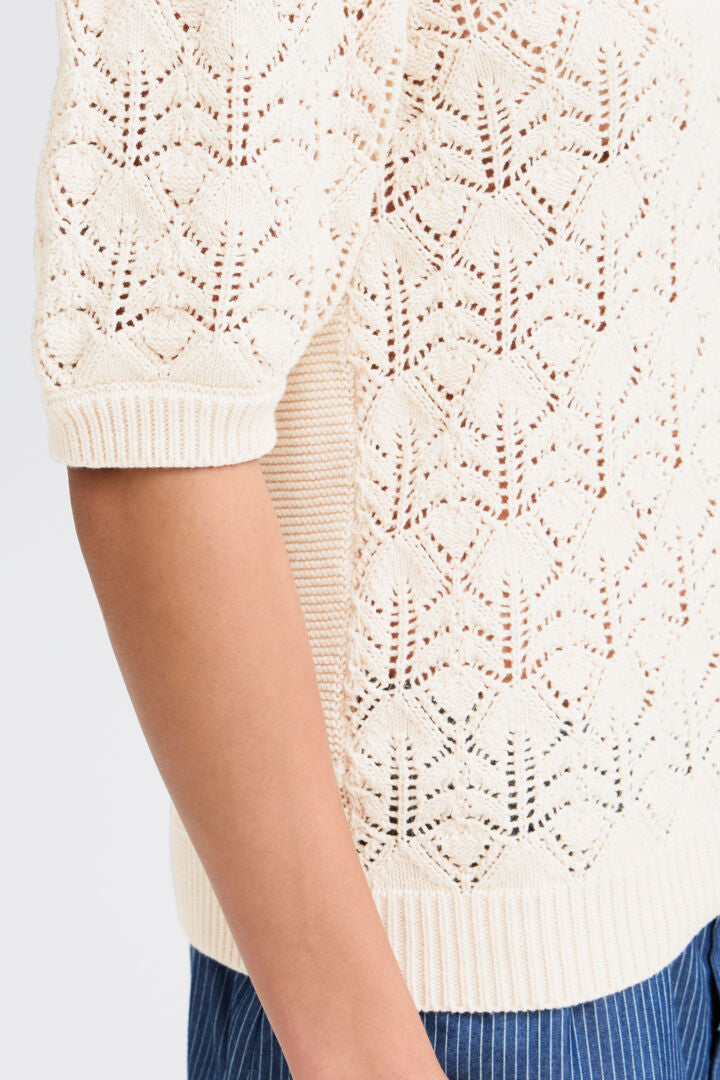 Frkateleen cardigan (birch)