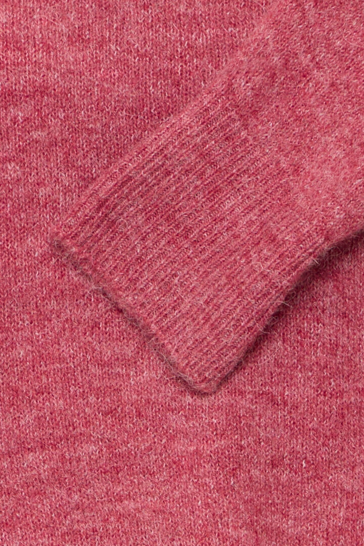 Bymonna Jumper Roan Rouge Mel
