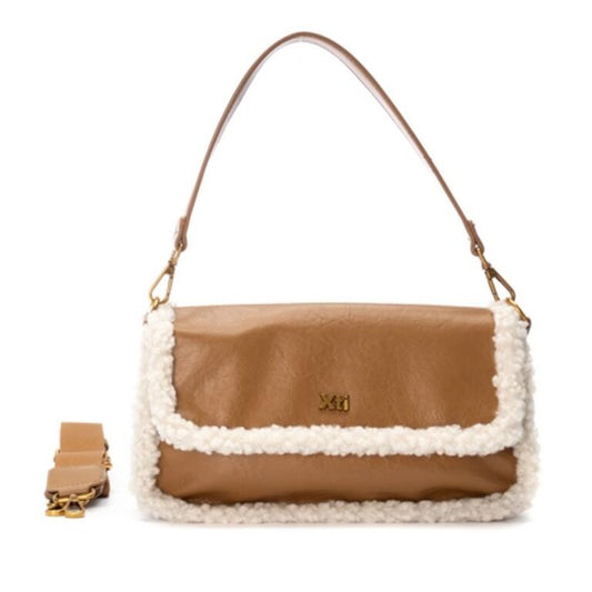 Xti Taupe Bag 184510