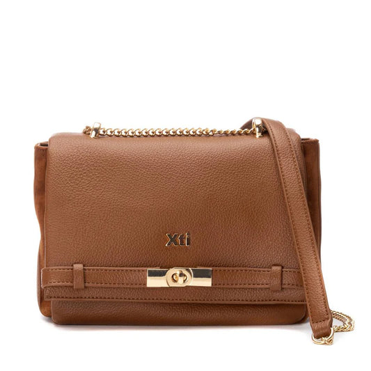 X.t.i brown bag 184522