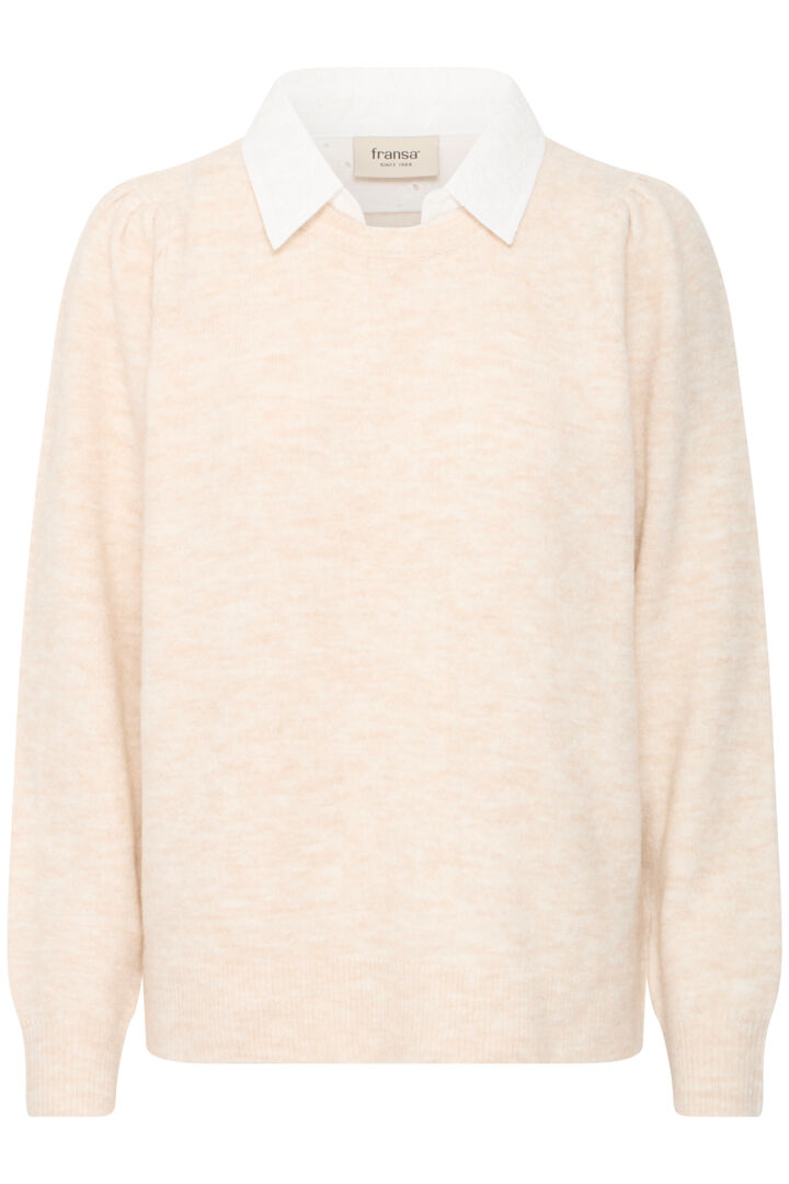 Frkatiejo Pullover