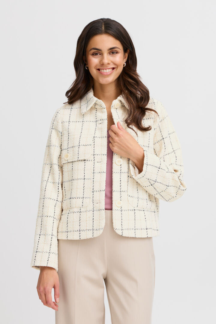 Frchani Jacket