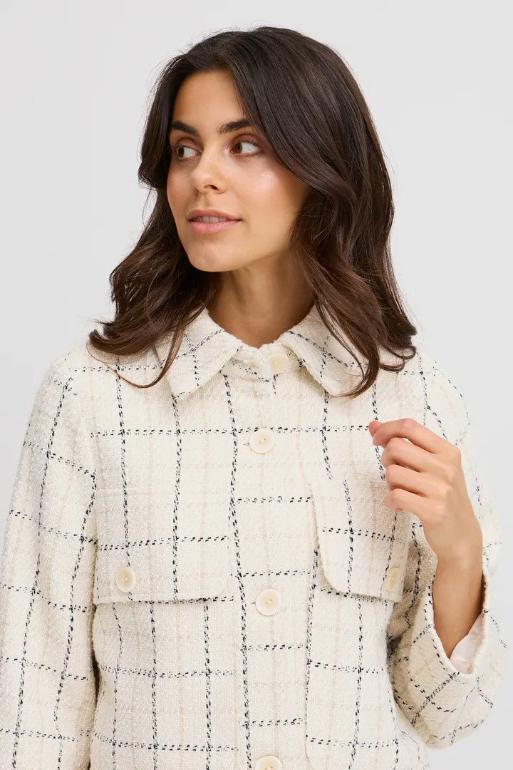 Frchani Jacket