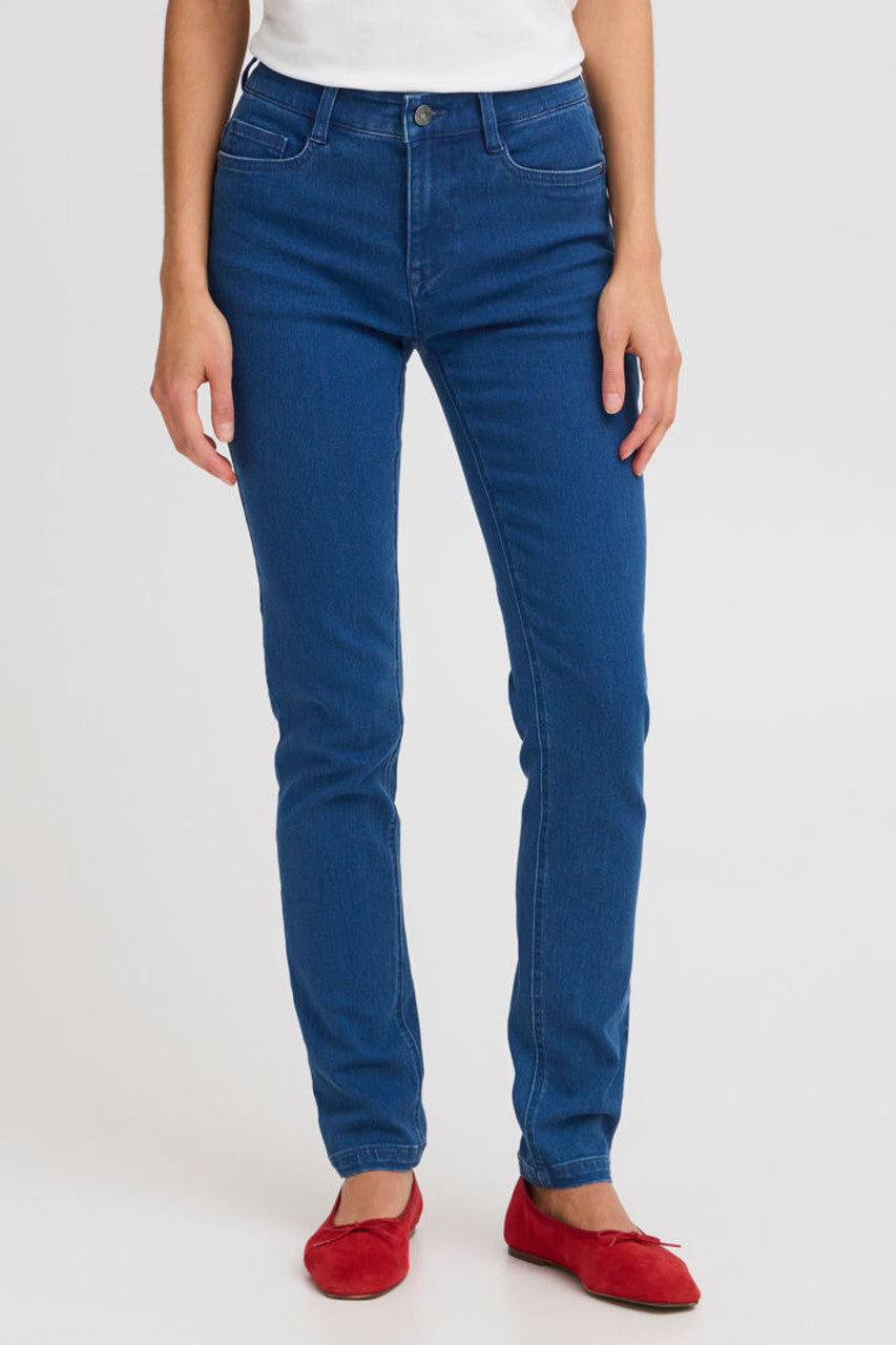 Frluxe Elli Slim Jean