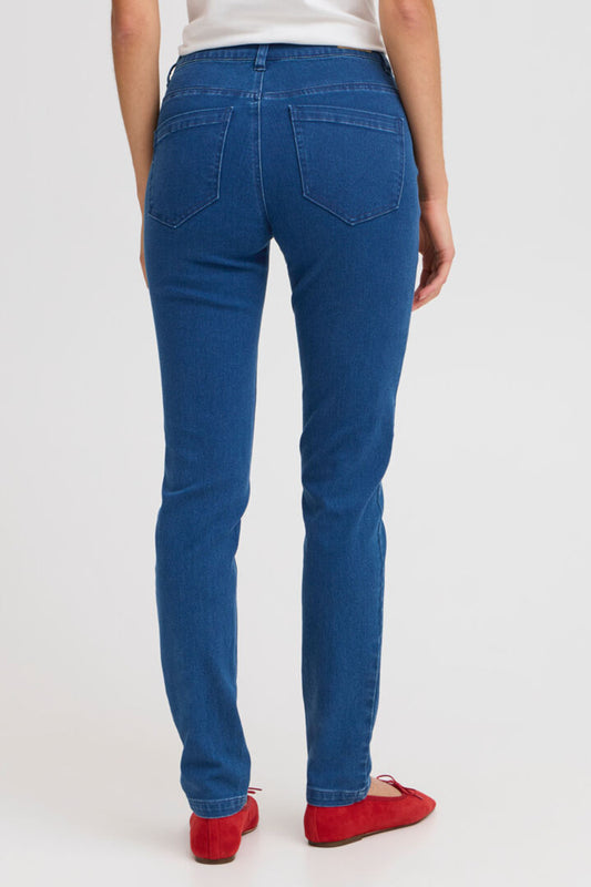Frluxe Elli Slim Jean