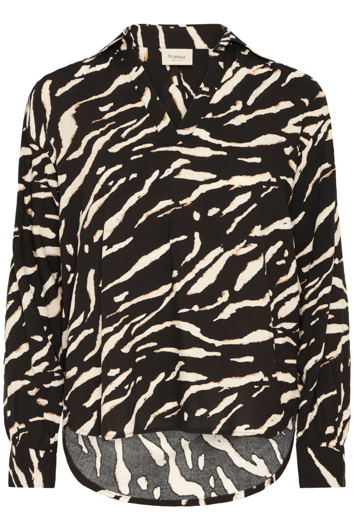 Frflowy Blouse 6