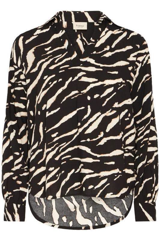 Frflowy Blouse 6