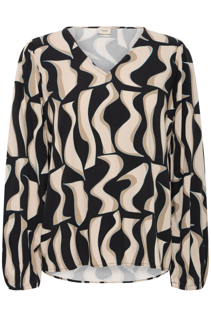 Frjustini Blouse