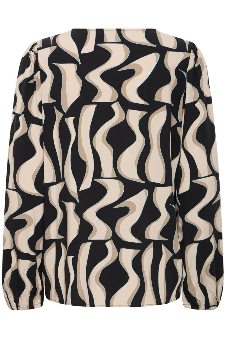 Frjustini Blouse