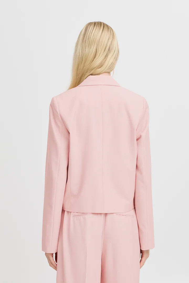 Bydanta Blazer (Roseate)