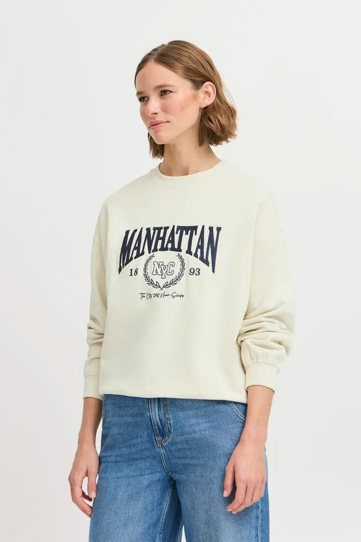 Bysoma Sweat (Cream)