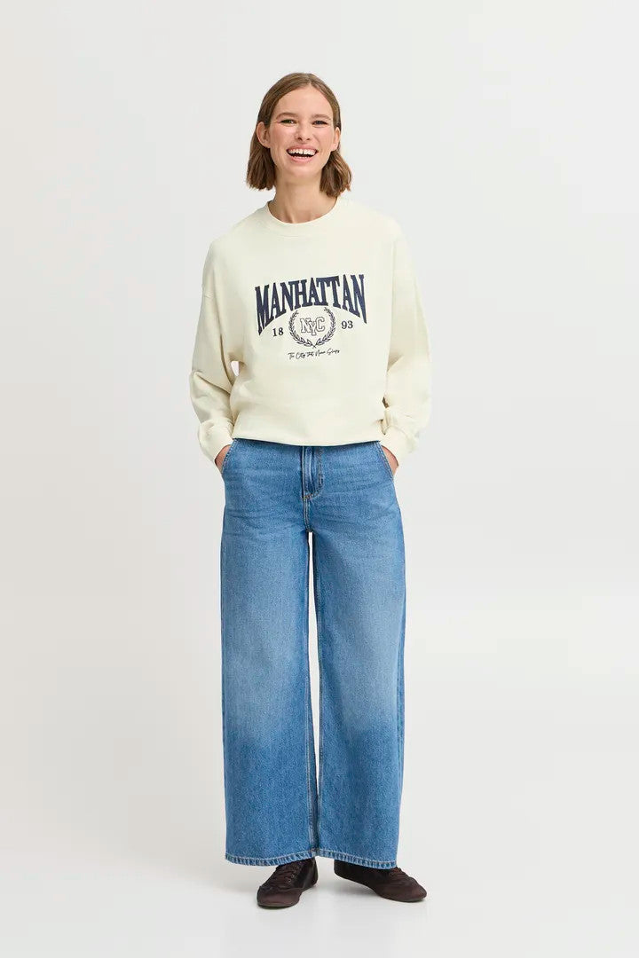 Bysoma Sweat (Cream)