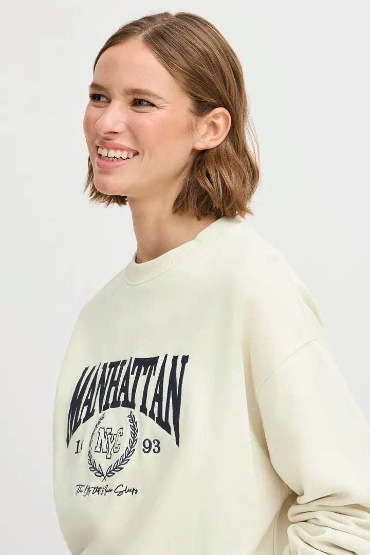 Bysoma Sweat (Cream)