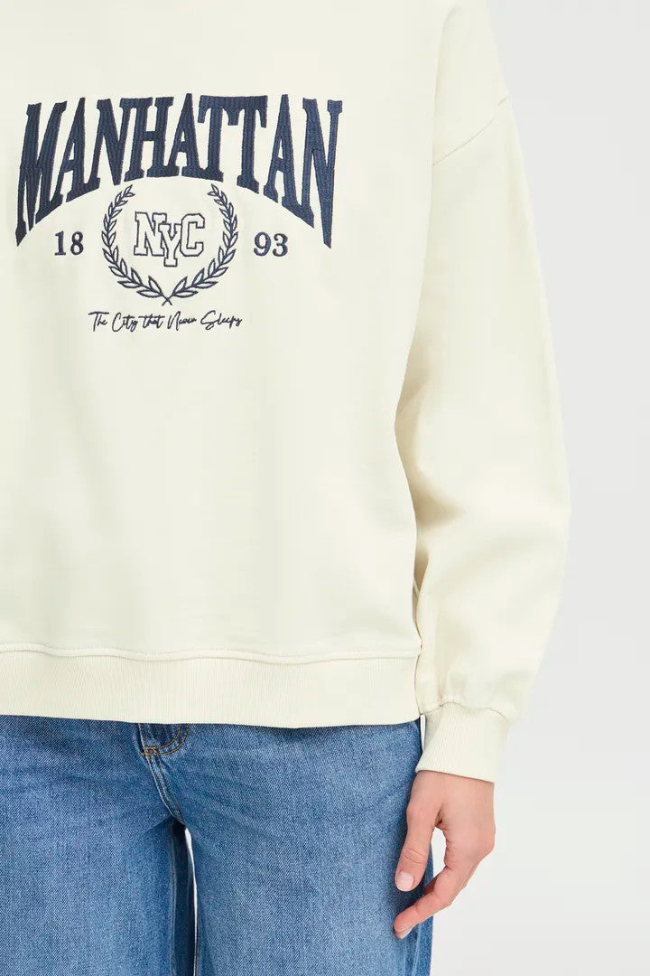 Bysoma Sweat (Cream)