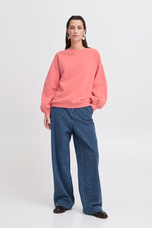 Bystana Sweat (porcelain rose)
