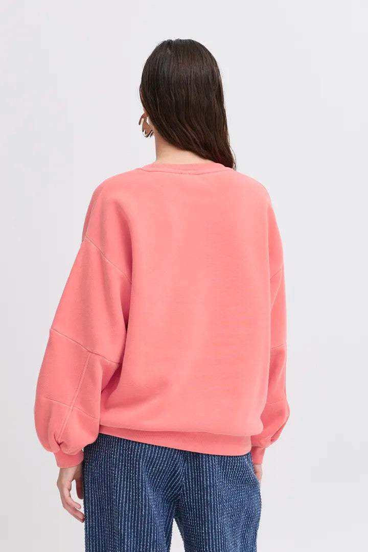 Bystana Sweat (porcelain rose)