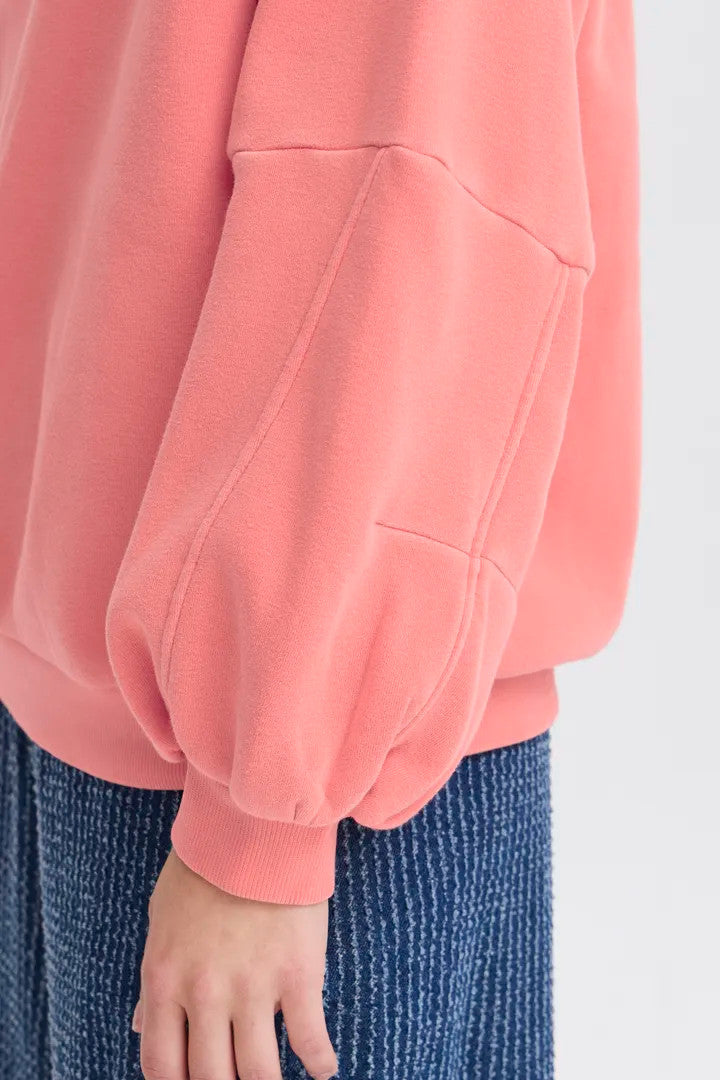 Bystana Sweat (porcelain rose)