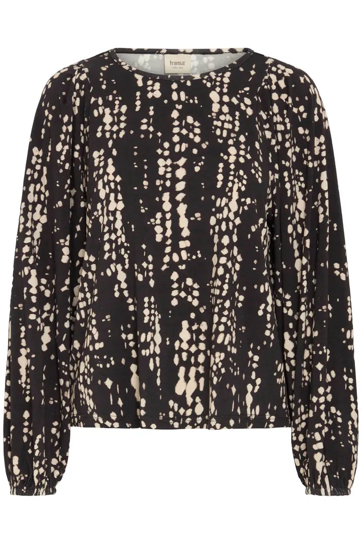 Frcerica Blouse