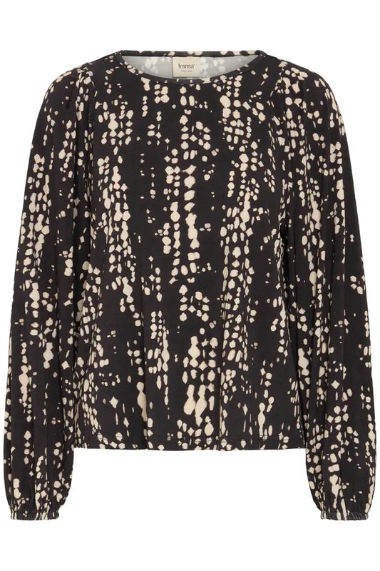 Frcerica Blouse