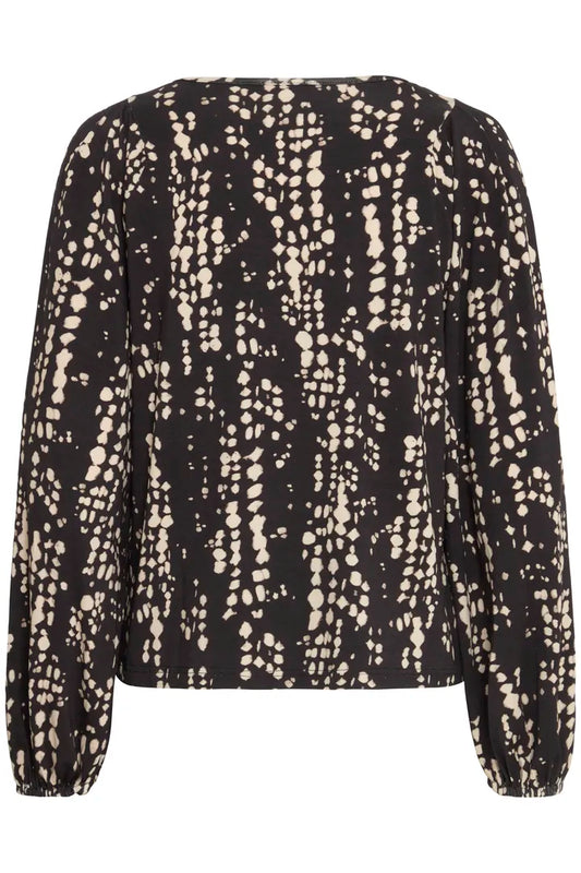 Frcerica Blouse