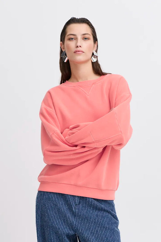 Bystana Sweat (porcelain rose)