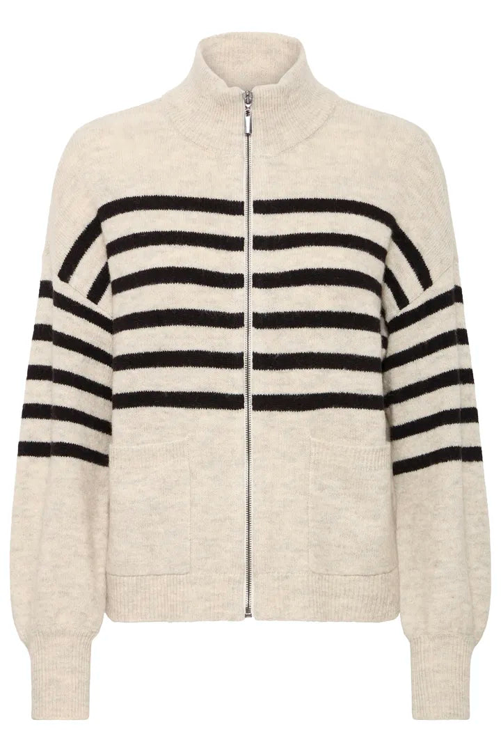 Frelvira Cardigan