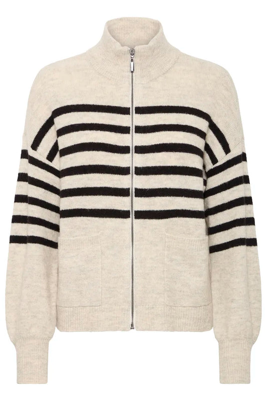Frelvira Cardigan