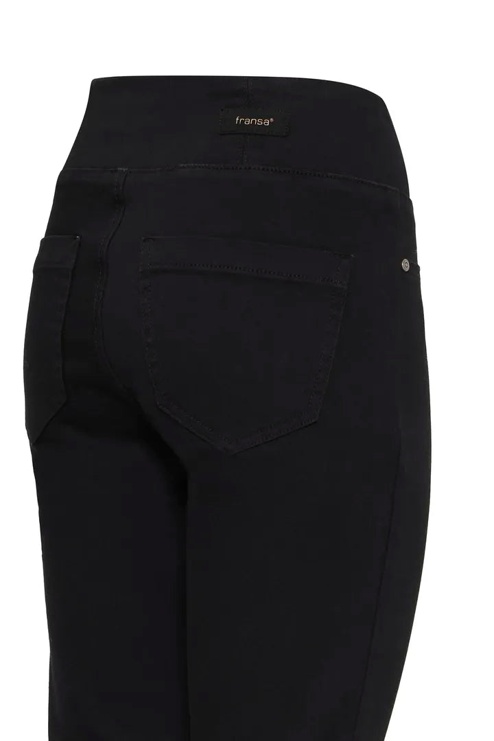 Frluxe Thea Legging Black