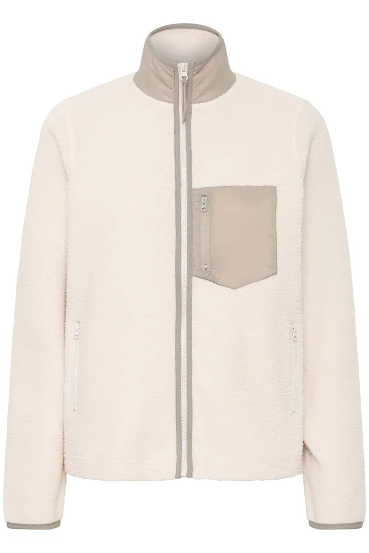 Frmable Jacket