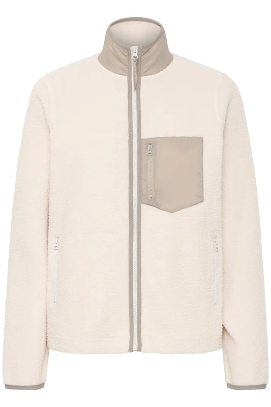Frmable Jacket
