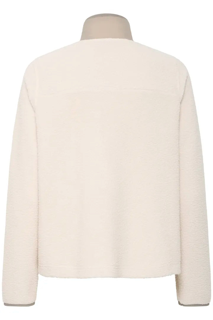 Frmable Jacket