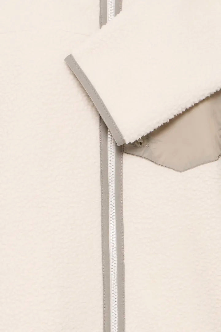 Frmable Jacket