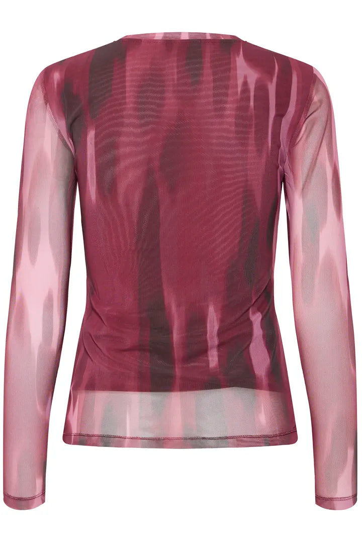 Bypaloma Mesh Top Port Royale