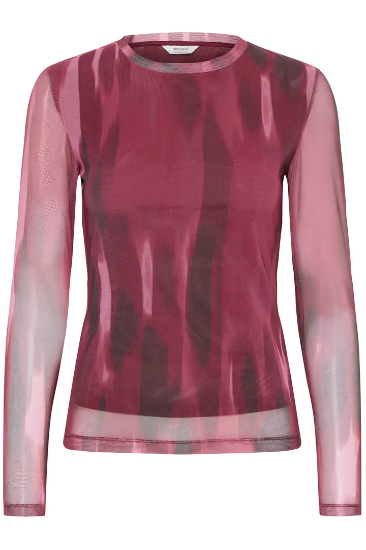 Bypaloma Mesh Top Port Royale