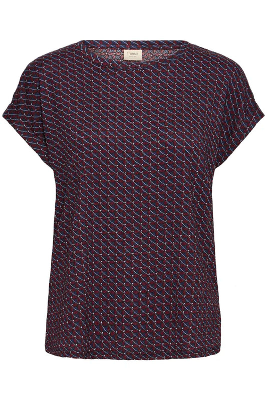 Frsenna Tee