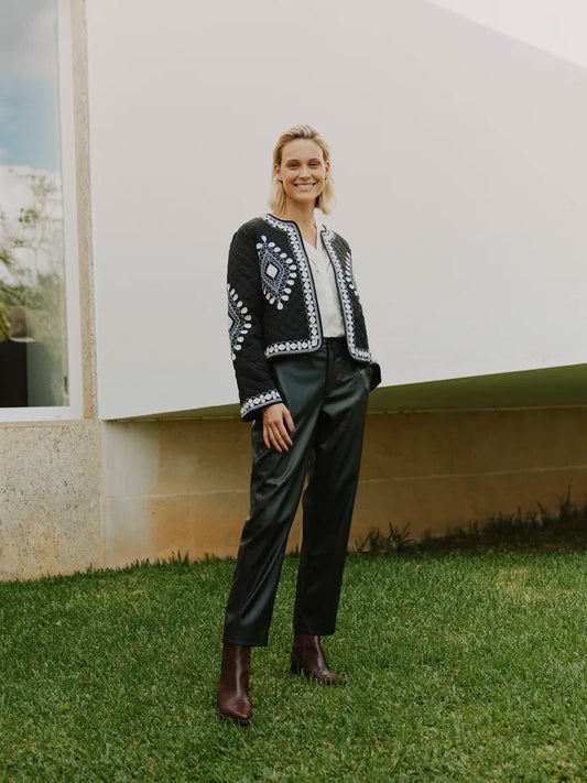 Bydaja Trousers