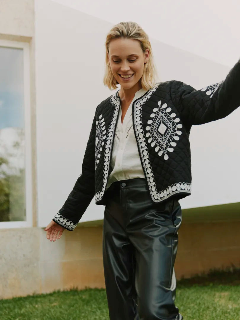Bydaja Trousers
